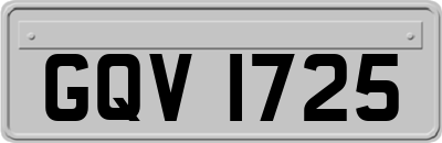 GQV1725