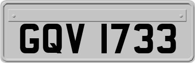 GQV1733