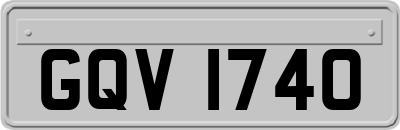 GQV1740