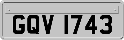 GQV1743