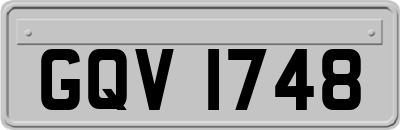 GQV1748