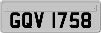 GQV1758
