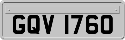 GQV1760