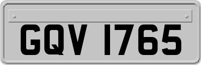 GQV1765