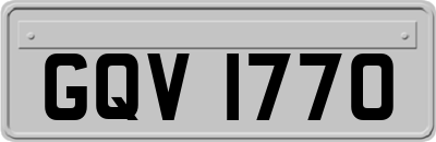 GQV1770