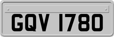 GQV1780