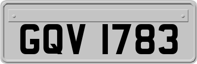 GQV1783