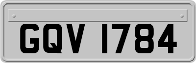 GQV1784
