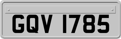 GQV1785