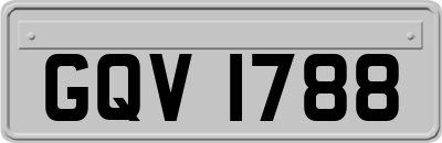 GQV1788