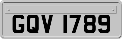 GQV1789