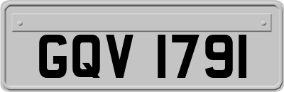 GQV1791