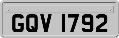 GQV1792