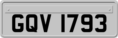 GQV1793