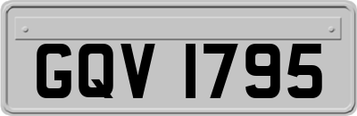 GQV1795