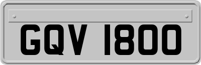 GQV1800