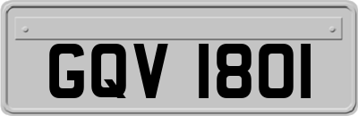 GQV1801