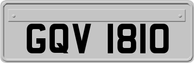 GQV1810