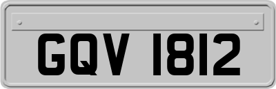 GQV1812