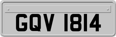 GQV1814