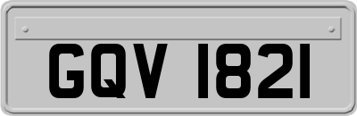 GQV1821