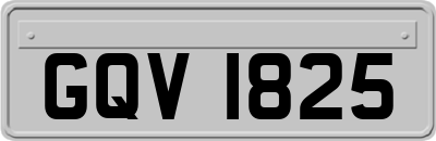 GQV1825