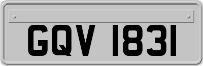 GQV1831
