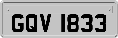GQV1833