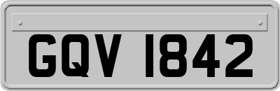 GQV1842