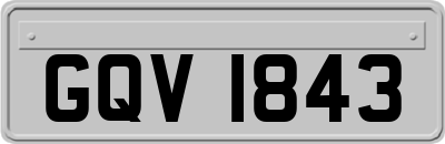 GQV1843