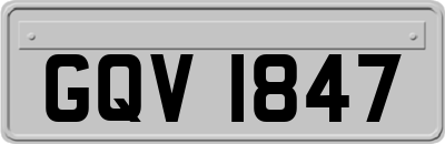 GQV1847