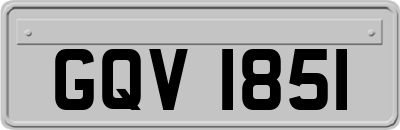 GQV1851