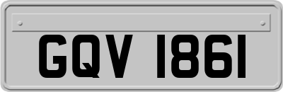 GQV1861