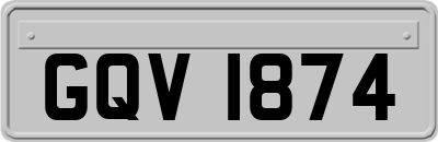 GQV1874
