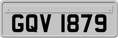 GQV1879