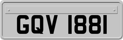 GQV1881