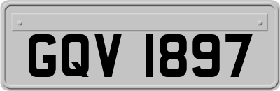 GQV1897