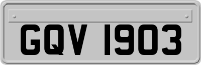 GQV1903