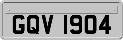 GQV1904
