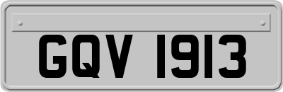 GQV1913