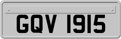 GQV1915
