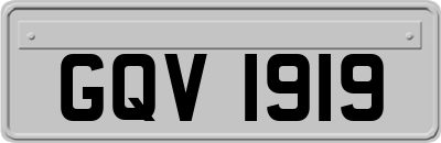 GQV1919