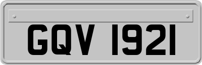 GQV1921