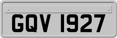 GQV1927