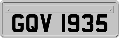 GQV1935