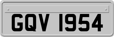 GQV1954