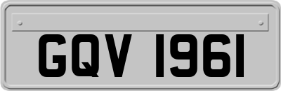 GQV1961