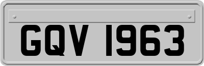 GQV1963
