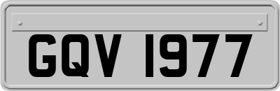 GQV1977