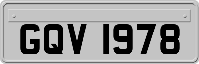 GQV1978